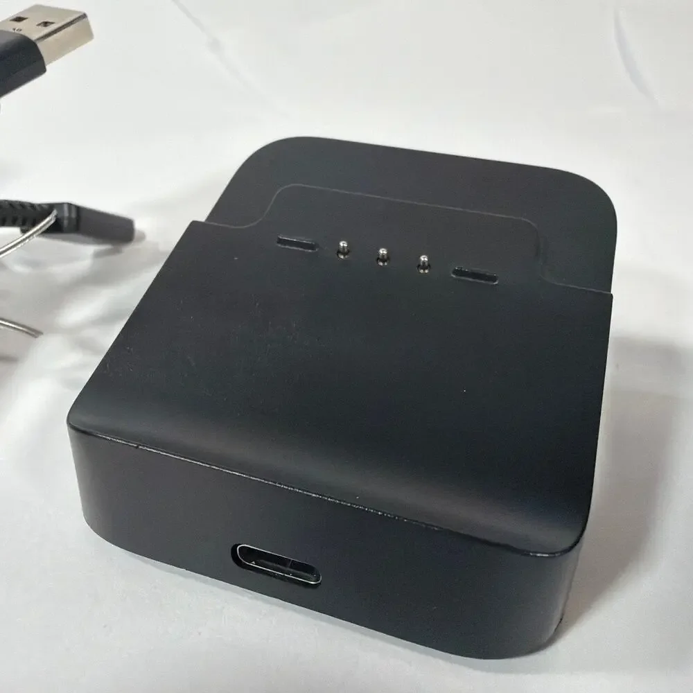 Microsoft Xbox Elite Series 2 Controller Charging Dock Model 1924 With USB Cable
